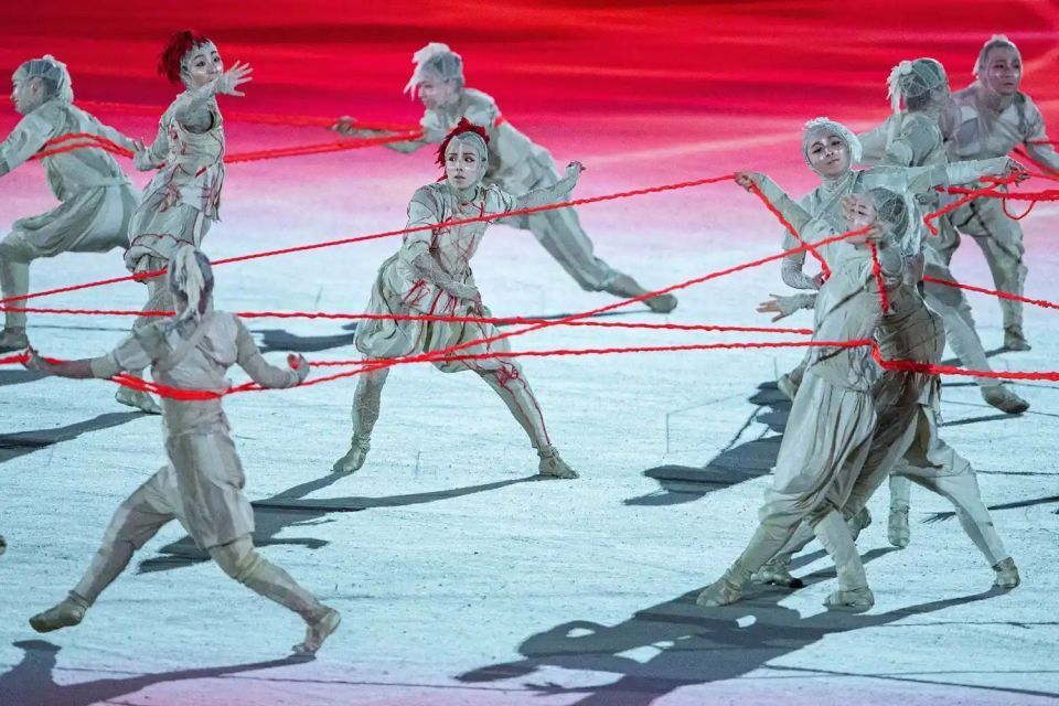 计制作, 的角色转变, YEwk