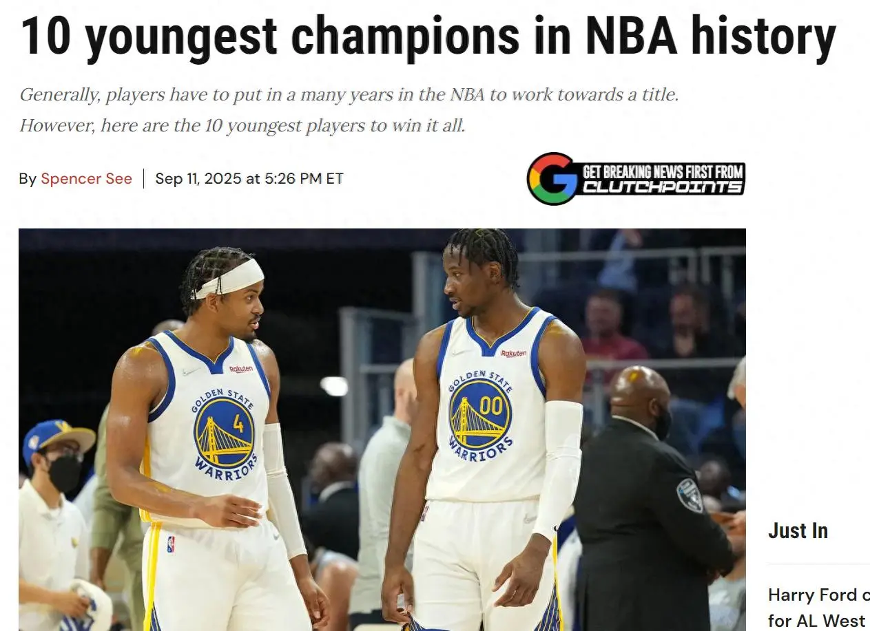 第一名, 但依旧要比