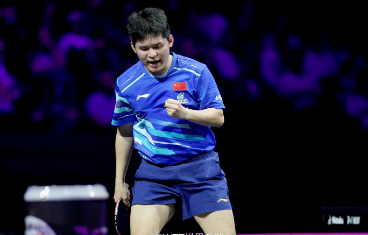 决赛对阵出, 松岛辉空, inews