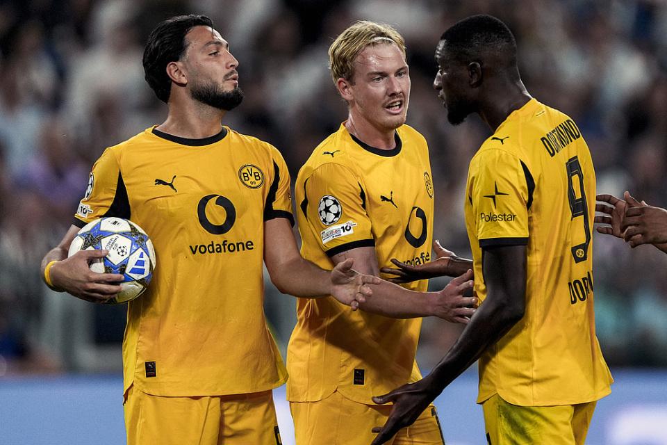 尼操刀, 然而就在点, 据德媒SP