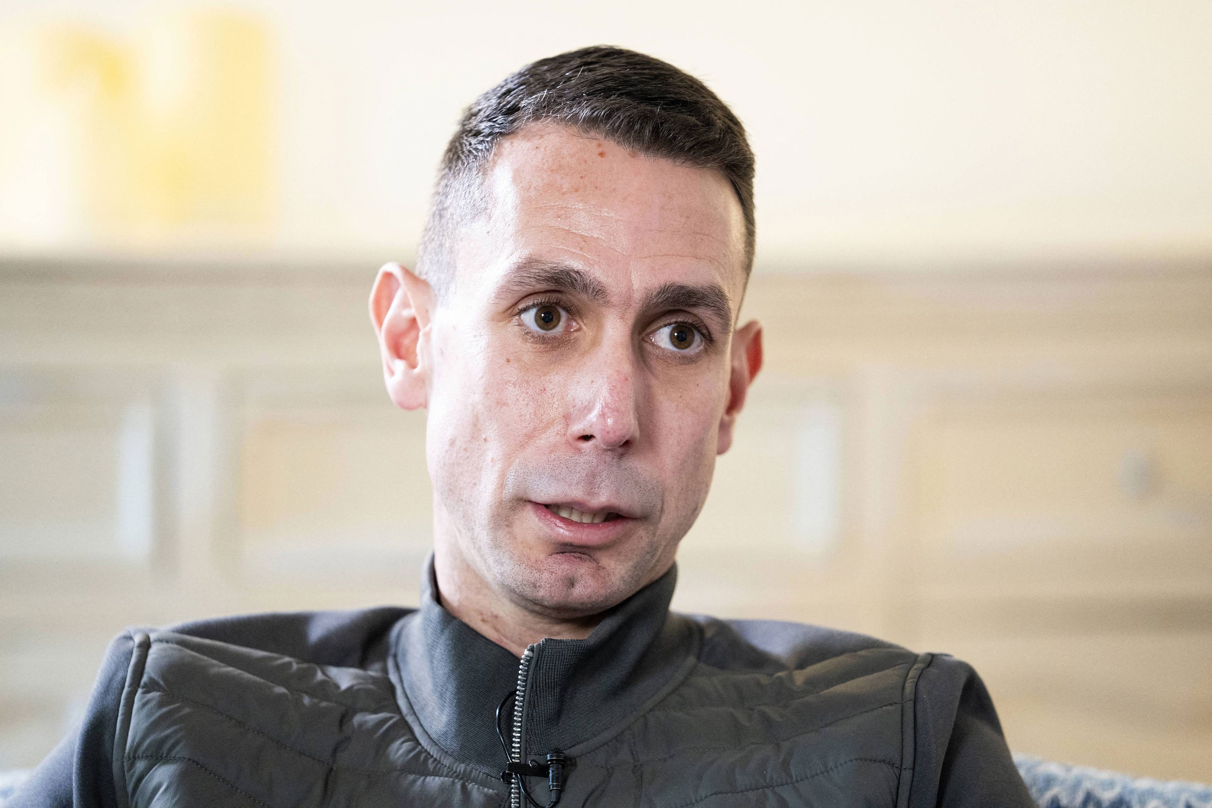 一名裁判管, 前英超裁判