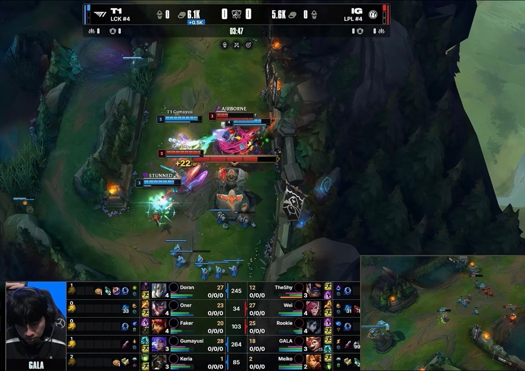 这个事情呢, 战队